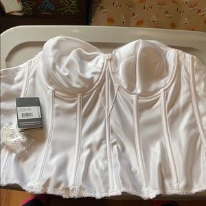 Bridal Corset
